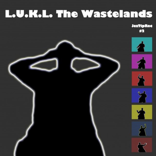 The Wastelands