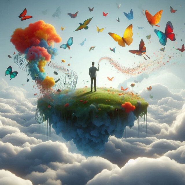 Echoing of the Sojourn