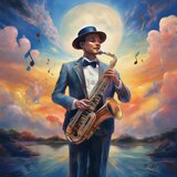Notas Del Puerto De Jazz
