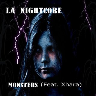 Xhara,LA Nightcore - TIDAL