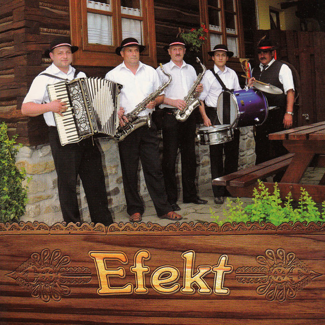 Efekt