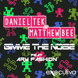 Gimme The Noise (MAG NINE Remix)