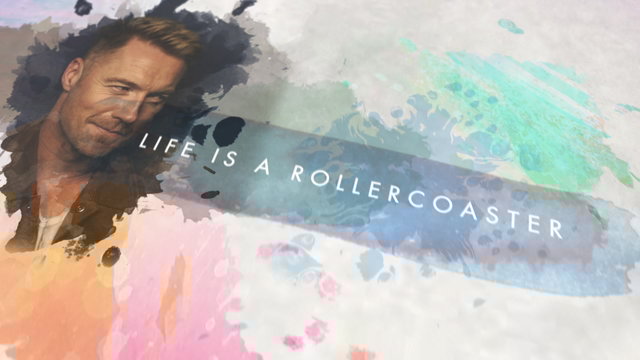 Life Is A Rollercoaster