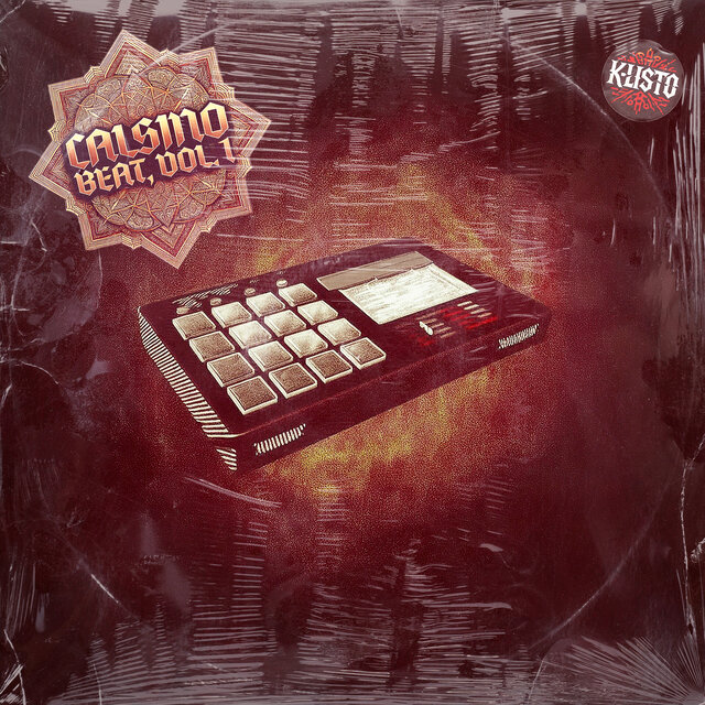 Calsino Beat, Vol. 1