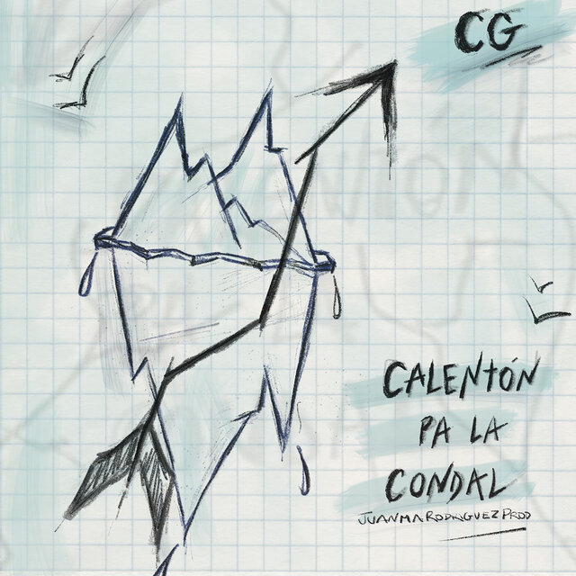 Calentón Pa la Condal