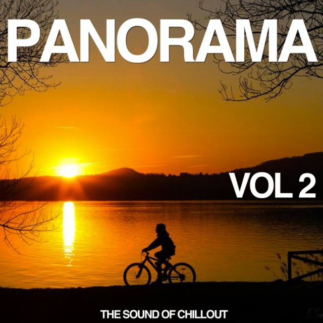 Panorama, Vol. 2 (The Sound of Chillout)
