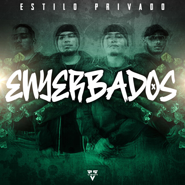 Enyerbados