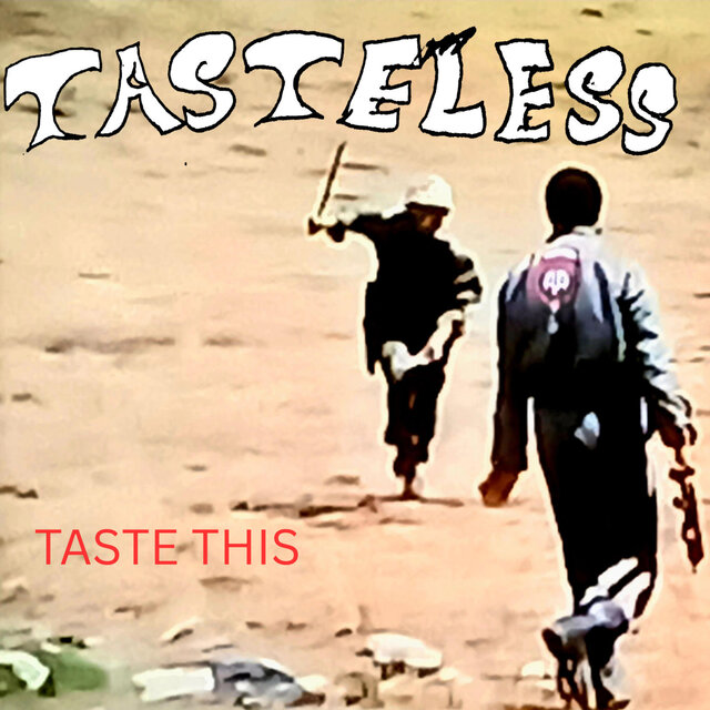 TASTE THIS
