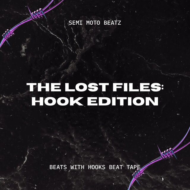 The Lost Files: Hook Edition