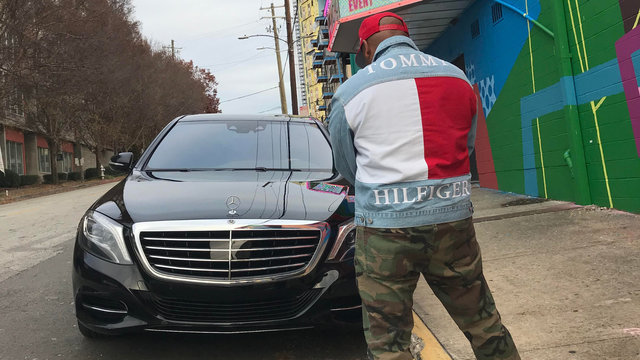 AMG Benz