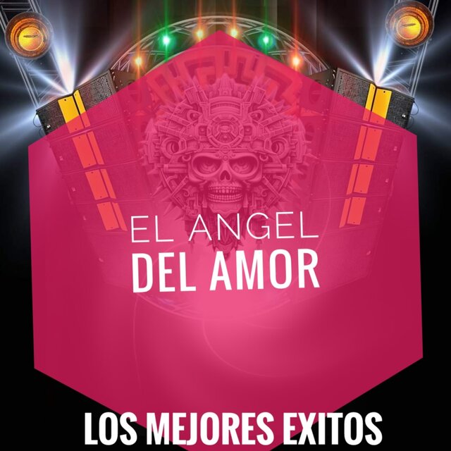 El Angel del Amor (Cover)