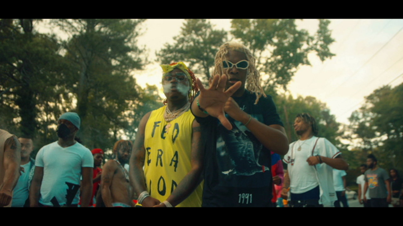 Fox 5 (feat. Gunna)