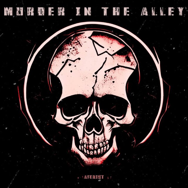 Murder in the Alley