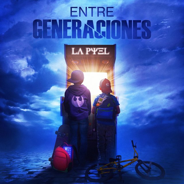 Entre Generaciones