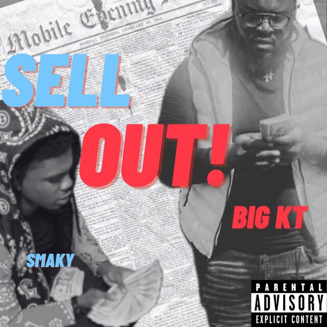 Sell Out (feat. Smaky)