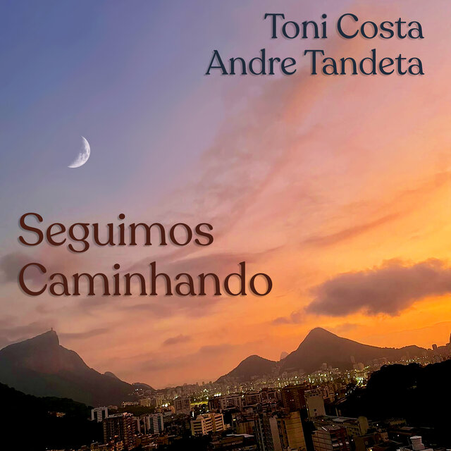Seguimos Caminhando