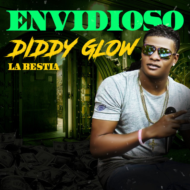 Envidioso (Radio Version)