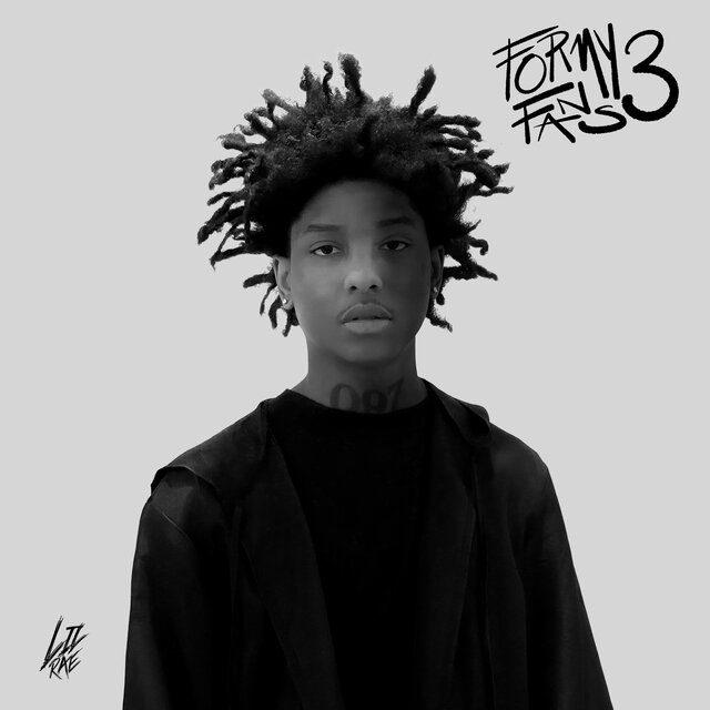 For My Fans 3 by Lil Rae on TIDAL