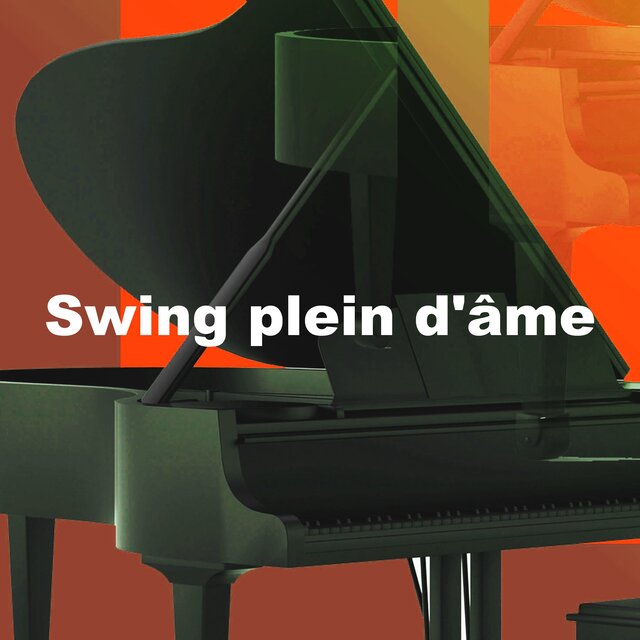 Swing plein d'âme