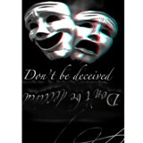 Don’t Be Desived