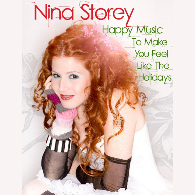 Happy Music to Make You Feel Like the Holidays