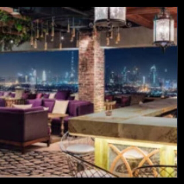 LOUNGE BAR PARTY⭐🎶⭐