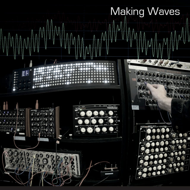 Making Waves