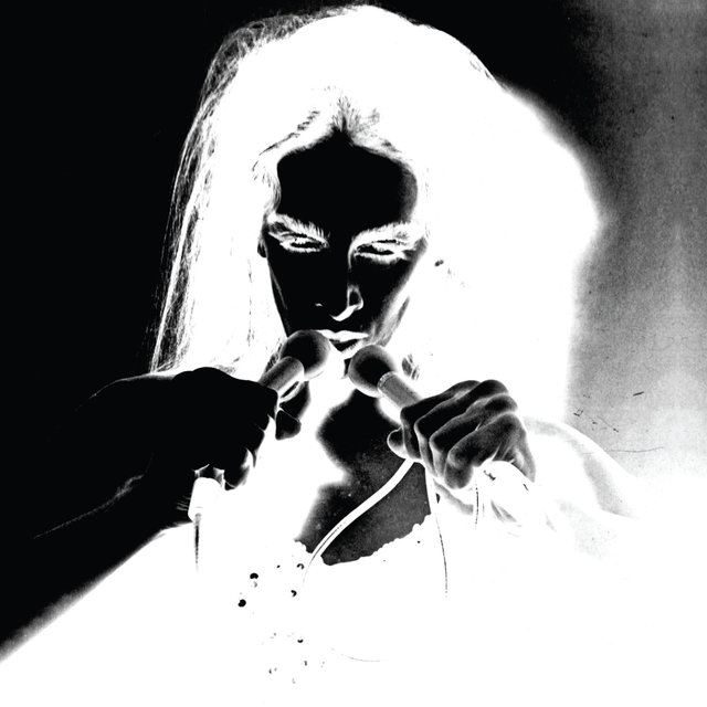Diamanda Galás