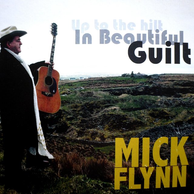 Up to the Hilt in Beautiful Guilt