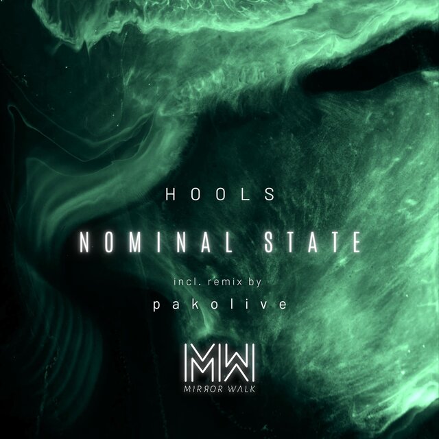 Nominal State (pakolive Remix)