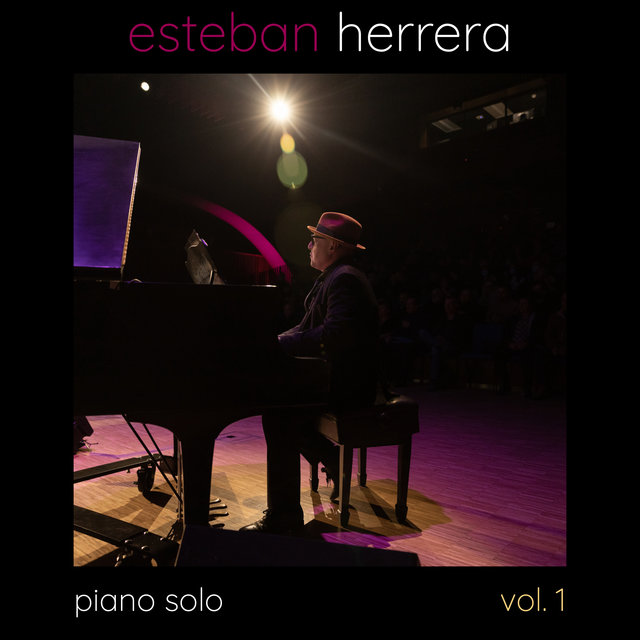 Piano Solo Vol. 1