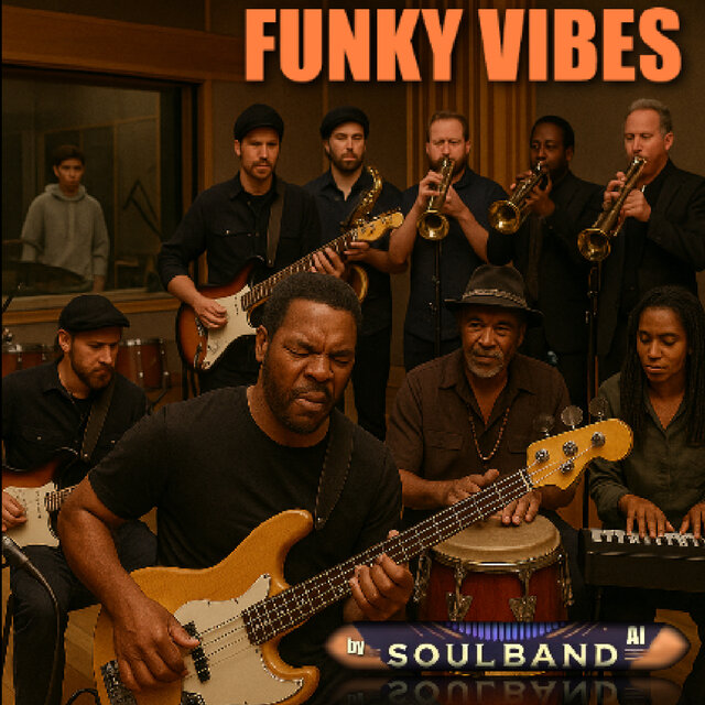 Funky Vibes