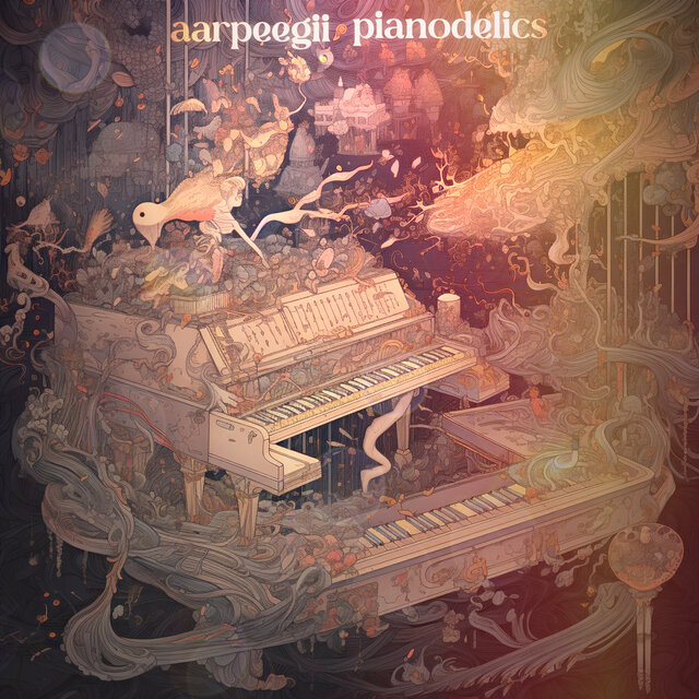 Pianodelics
