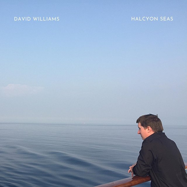 Halcyon Seas