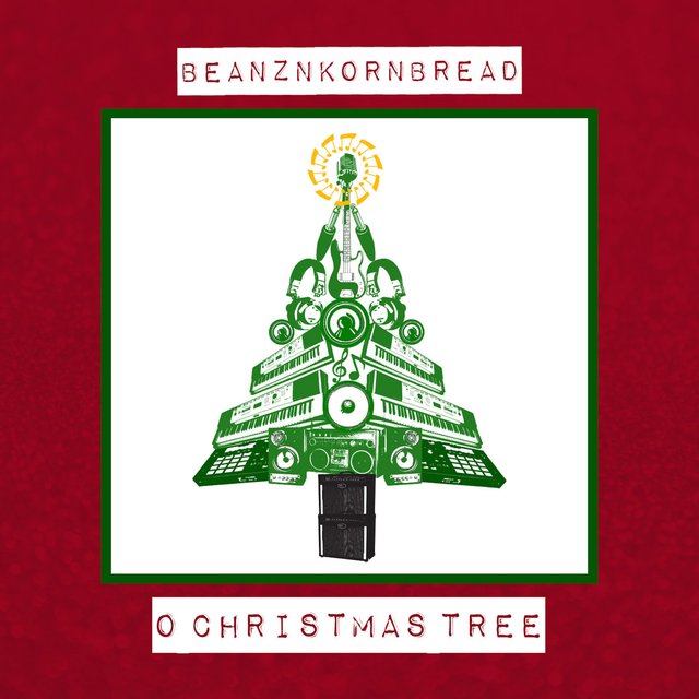 O Christmas Tree
