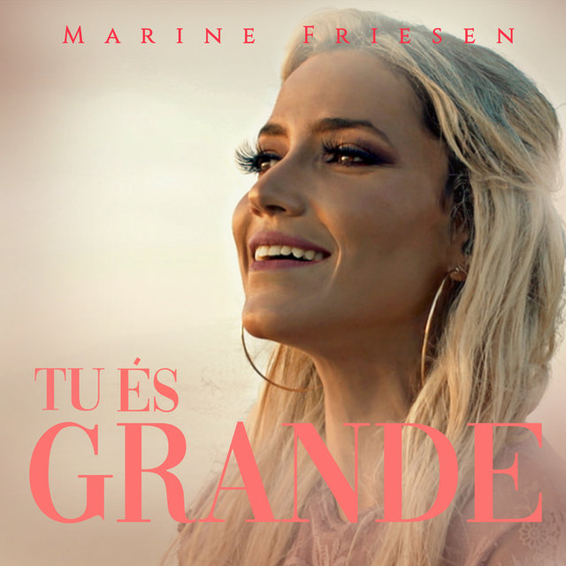 Tu És Grande