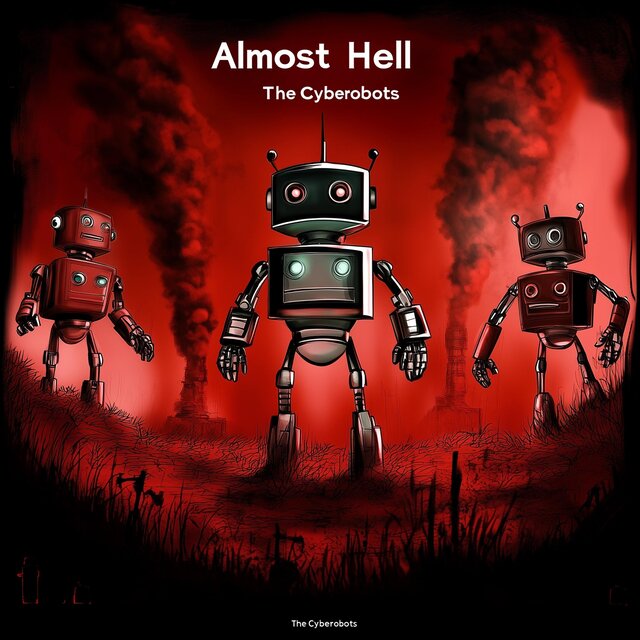 Almost Hell