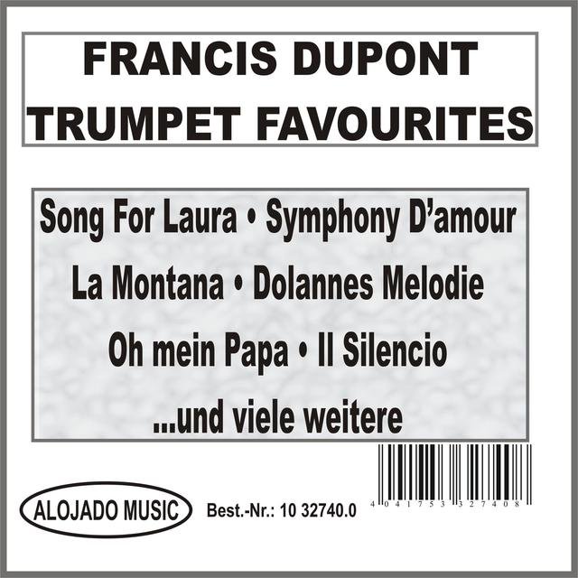 Trumpet Favourites