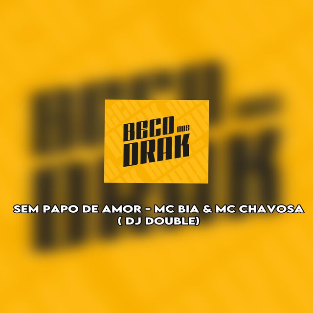 SEM PAPO DE AMOR