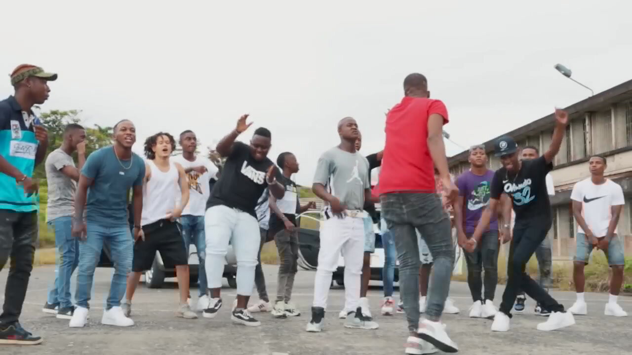 Los Mejores Del Momento (Video Oficial)
