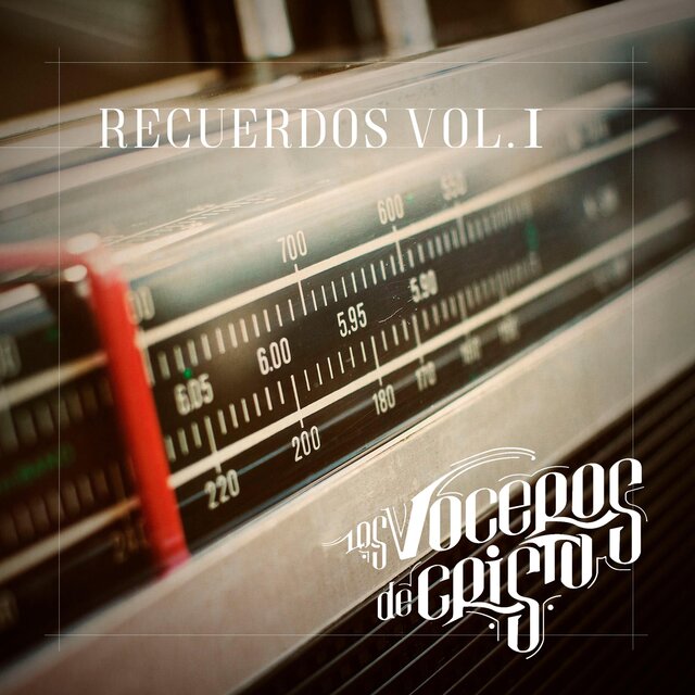 Recuerdos, Vol. 1
