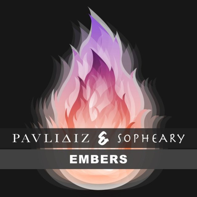 Embers