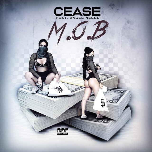 M.O.B (feat. Angel Mello)
