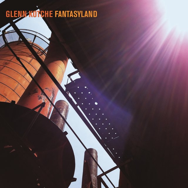 Fantasyland (Live)