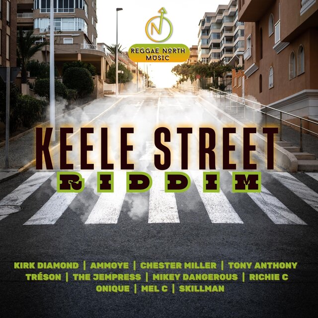 Keele Street Riddim