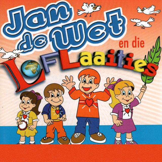 Loflaaities, Vol. 3