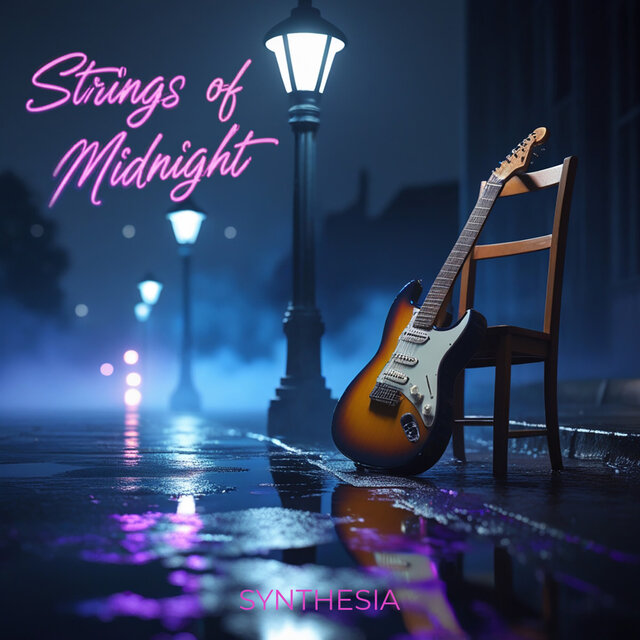 Strings of Midnight