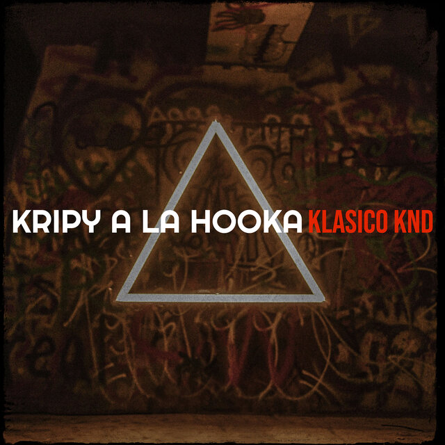 Kripy a La Hooka