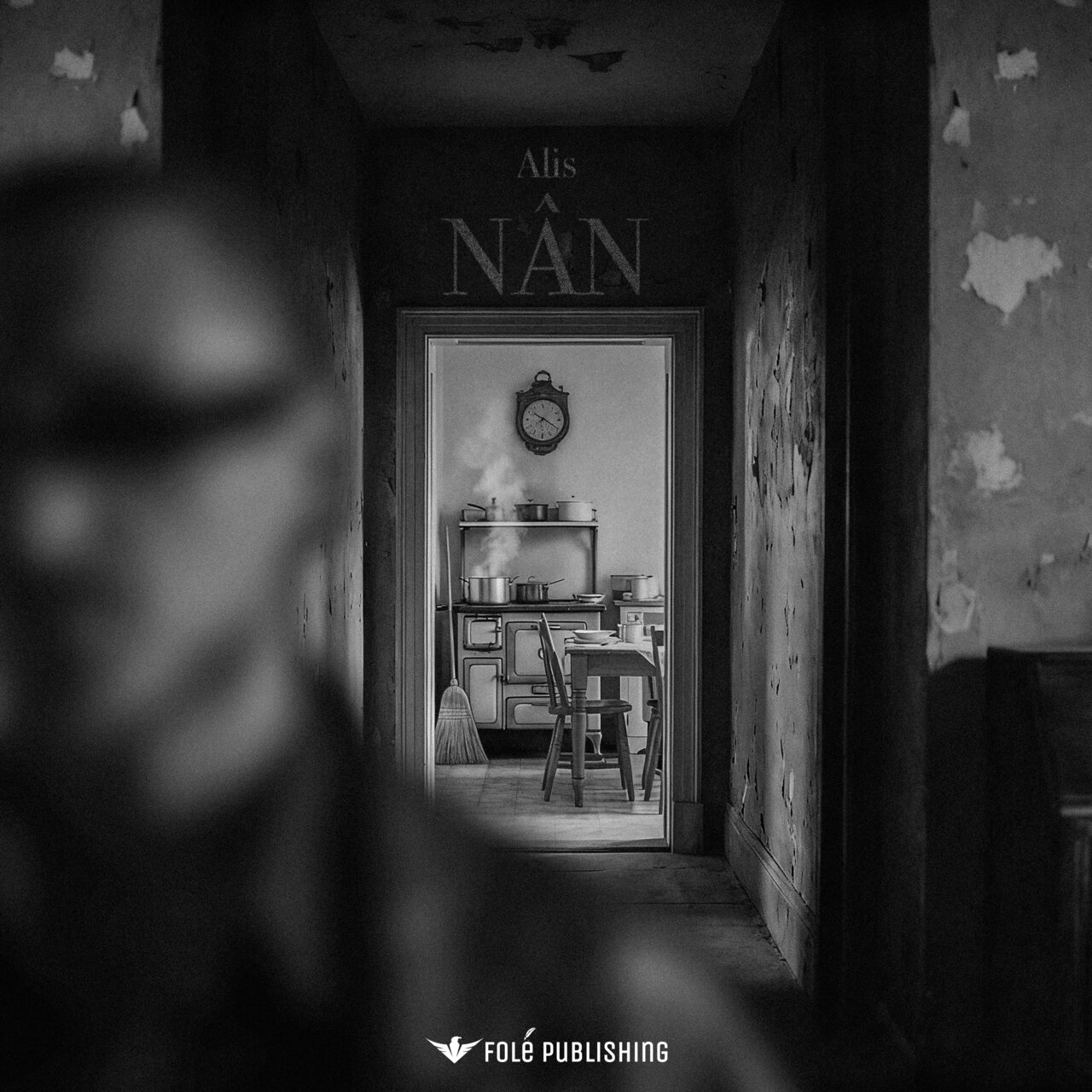 ALIS Nân cover artwork