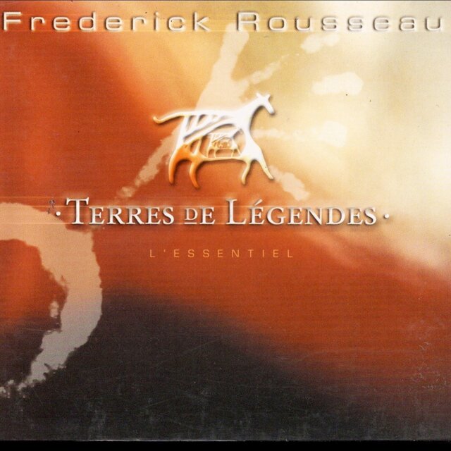 Terres de légendes
